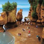 Tourist attractions in Canada